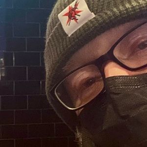 Meet your Posher, Paul